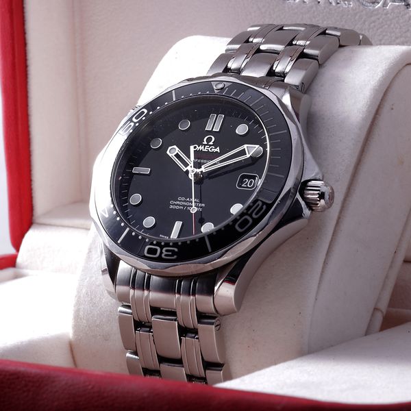 Omega Seamaster 300m 212.30.41.20.01.003